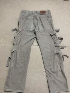 H&amp;M Men's Cargo Pants