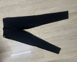 Nike Pro Black Leggings