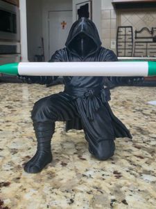 Ninja Pen Holder Figure