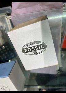 Fossil Watch For Men