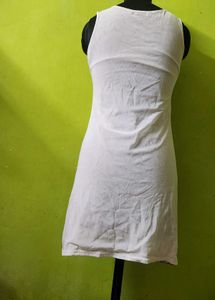 Beautiful Party Wear One Piece
