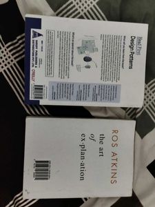 Head First Design Patterns &amp; The Art ofExplanation