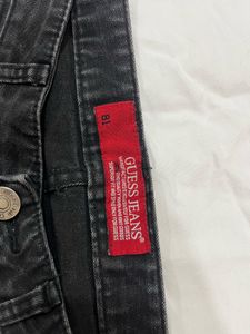 skinny low waist jeans