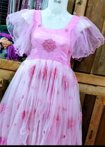 Beautiful 🥰 Pre-wedding Gown 💞