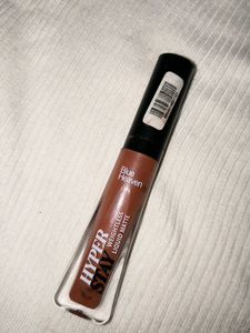 Blue Heaven Hyper Stay Liquid Matte Lipstick