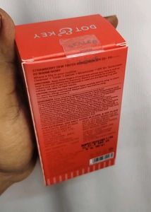 Dot &amp; Key Strawberry Tinted Sunscreen