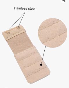 New Bra Hook Extender (Pack Of 4)