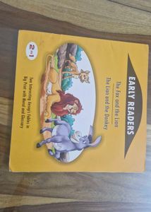 Collection of Children's Books