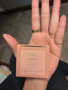 Mellow Eyeshadow Quad