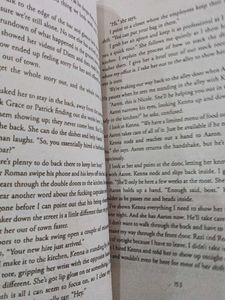 Colleen Hoover Book Set