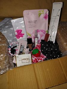 The Cozy Glow Gift Hamper