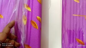 Bedsheet Full Size