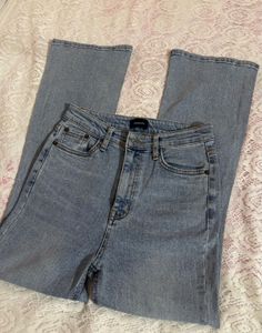 Flare/bootcut Jeans