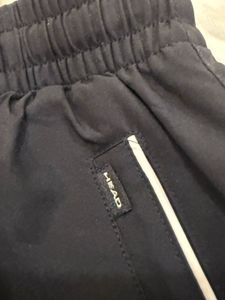 HEAD brand baggy track imported!!