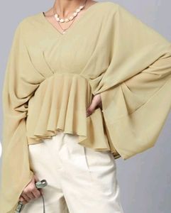 Sassafras Brand, Size S,