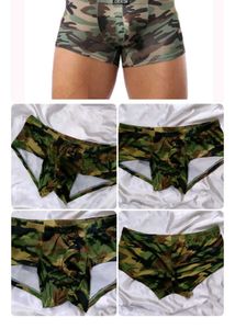 Print Jockstrap pant