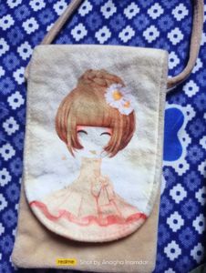 Sling Bag