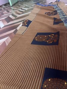 This Is New Saree