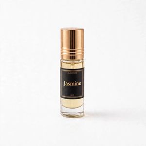 Alauddin Jasmine Attar 6ml