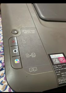 HP Deskjet 1050 Printer