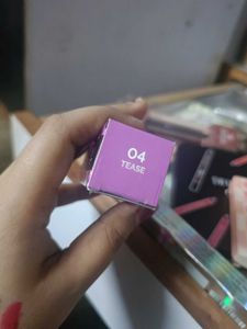 STAZE Cheek Me Out - 04 Tease