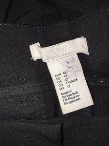 H&amp;M Ladies Formal Pant