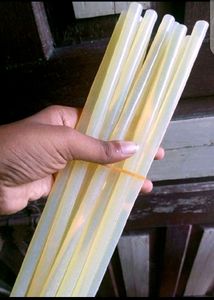 25 Glue Sticks For @Imran_khan3412