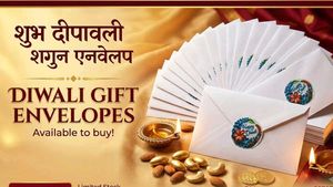 diwali 🎇 🅱️ 10 envelope set