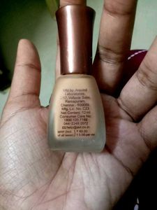 Dazller Moisturizing Liquid Makeup