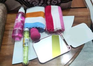 Beauty &amp; Skincare Bundle (Combo offer)