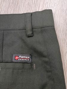 Vintage Corduroy Flare Pants 🚫 26 Inches