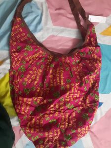 Sling Bag