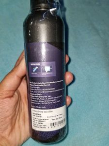 Crystal View Spray Cleaner