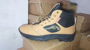 Half Boot Shoes 7 UK Size