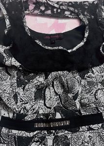 Shakumbhari Dress