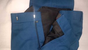 Coat pant