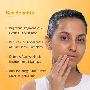 Fixderma C Enhance-25 Serum