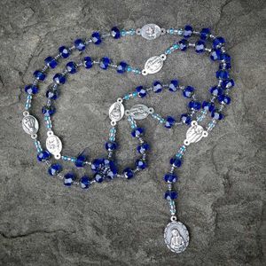 Rosary Of Seven Sorrows Chaplet