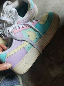 Original Nike Air Force 1 Sneakers