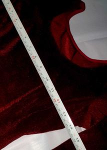 velvet suite 32 size