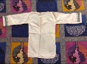 New Kurta For Baby Boy