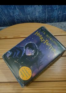 Harry Potter 3 Books Box Set Of