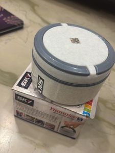 Sky Yummiee Insulated Tiffin Carrier