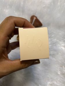 Huda Beauty Mini Powder Puffs Trio