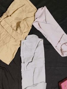 Men's Shirts Bundle