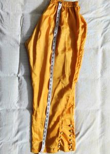 XL Kurta Pant dupatta Set