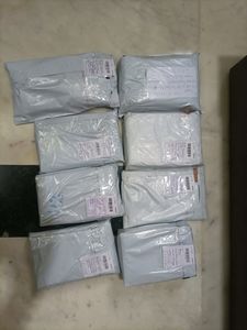 20 Pieces Courier Delivery Bag