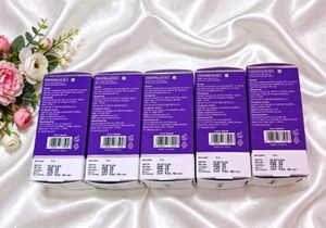 pack of 5 The Derma 10% Niacinamide Face Serum