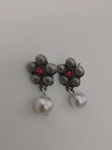 Set of 3 Earrings