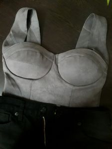 Corset Top